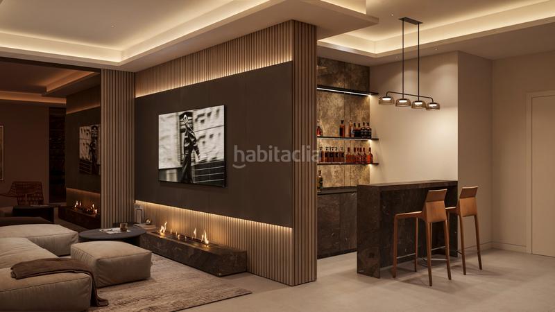 Foto dcd708cf-d8b0-4aa5-94d7-4830985dcb02. Casa con parcheggio piscina in Casco Antiguo Marbella