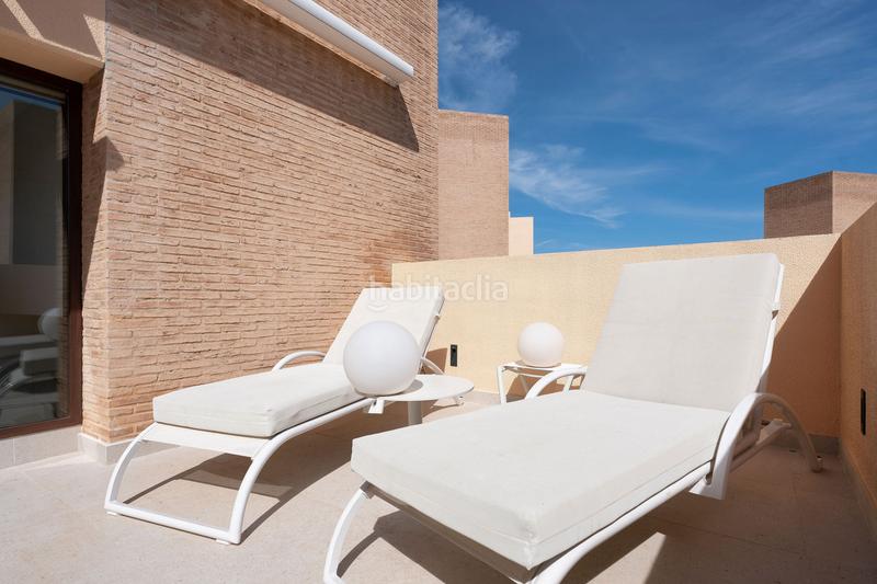 Foto 23ccbd2d-a1da-457c-ba89-3317d030df56. Attique avec parking piscine dans Centro Estepona