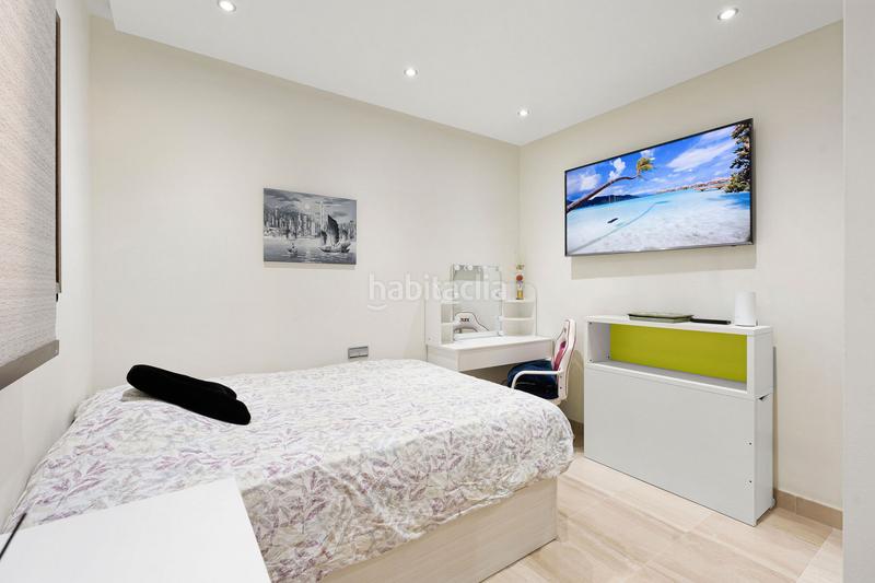 Foto 2859614f-06f0-4197-9bbb-ea3bd83cd7e6. Attique avec parking piscine dans Centro Estepona