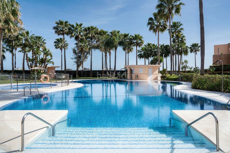 Foto 3e94eb81-eb3b-494a-a977-de5c57eb295f. Attique avec parking piscine dans Centro Estepona