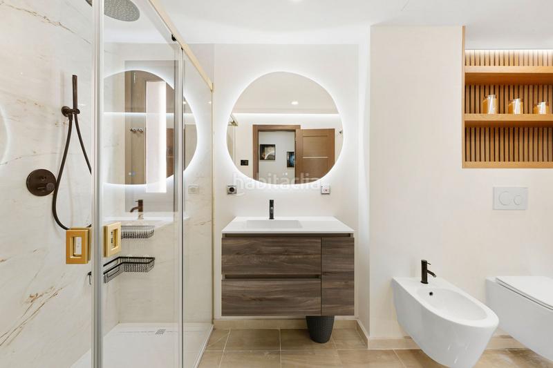 Foto 6f504e4d-b31e-4e76-b121-da104061b7ff. Attique avec parking piscine dans Centro Estepona