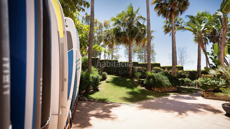 Foto 6fcf6852-4e6b-45b9-9fb1-c9837d08321e. Attique avec parking piscine dans Centro Estepona