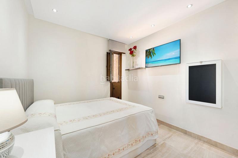 Foto bb624b5d-e203-4bdb-95eb-ceb855b098ff. Attique avec parking piscine dans Centro Estepona