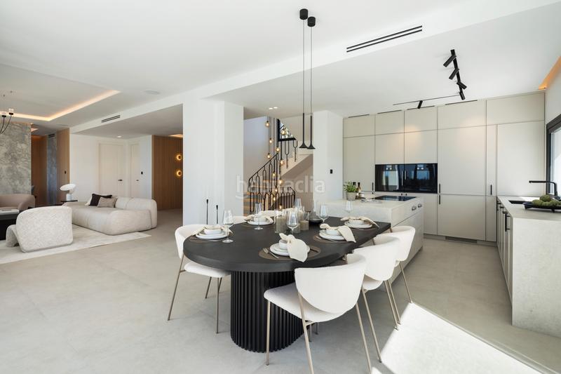 Foto 064fb168-af46-47be-b89f-cd2e0cf4707c. Casa amb aparcament piscina a Casco Antiguo Marbella