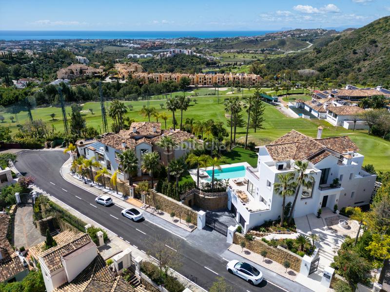 Foto 69e1492d-1f4f-4318-8af5-4191ff2bae37. Casa amb aparcament piscina a Casco Antiguo Marbella