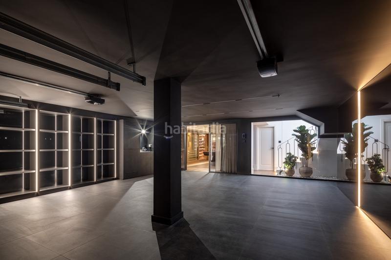 Foto a0d59b52-31dc-487e-ac81-4543f55a8c61. Casa amb aparcament piscina a Casco Antiguo Marbella