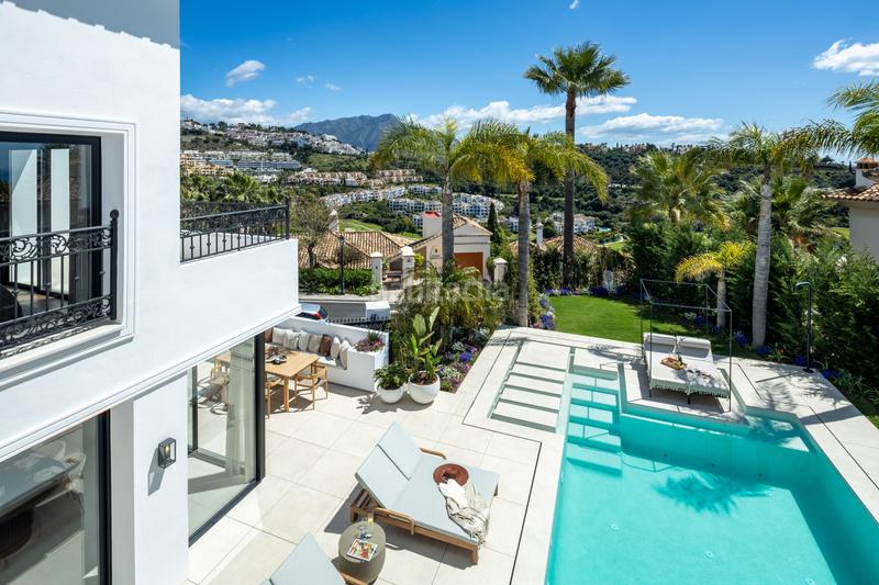 Foto b1de02ba-0806-4cb4-8eb2-24bb7eee7c81. Casa amb aparcament piscina a Casco Antiguo Marbella