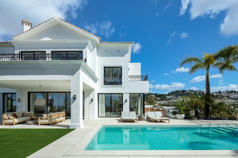 Foto be9c8fbf-5d14-43d1-813e-0d246b9c1c80. Casa amb aparcament piscina a Casco Antiguo Marbella