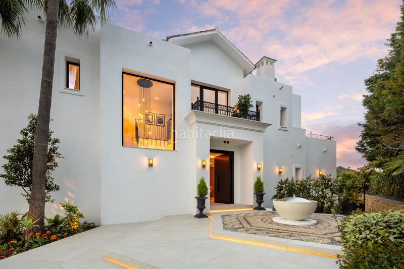 Foto d509be24-4a09-40f4-86ba-3a35c512c651. Casa amb aparcament piscina a Casco Antiguo Marbella