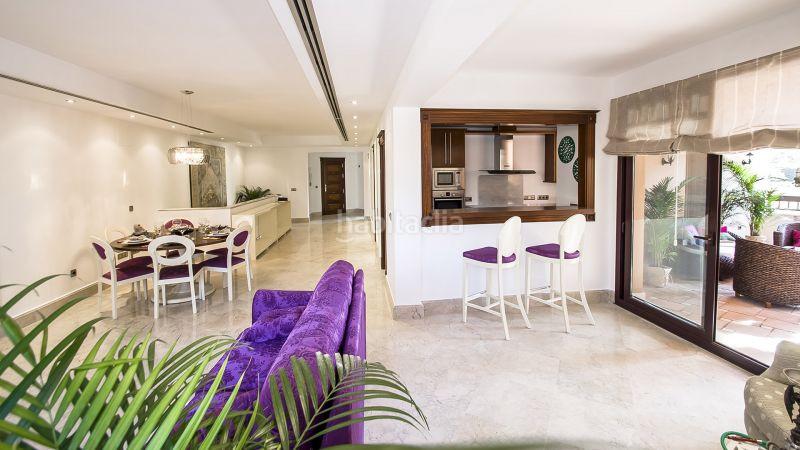 Foto 47113372-7491-4f6b-a352-af5f4e39b9f8. Apartamento  en venta en Casco Antiguo Marbella