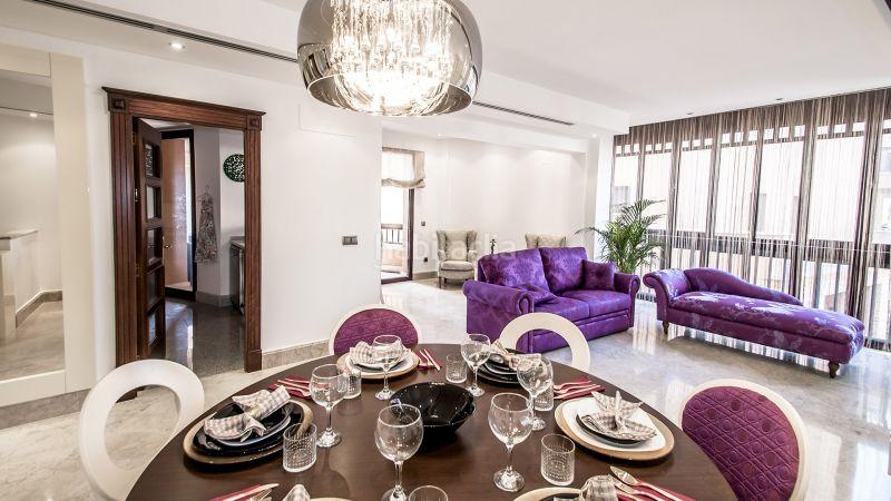 Foto 5b343243-6698-42f2-b355-7e0b9bede1d9. Apartamento  en venta en Casco Antiguo Marbella