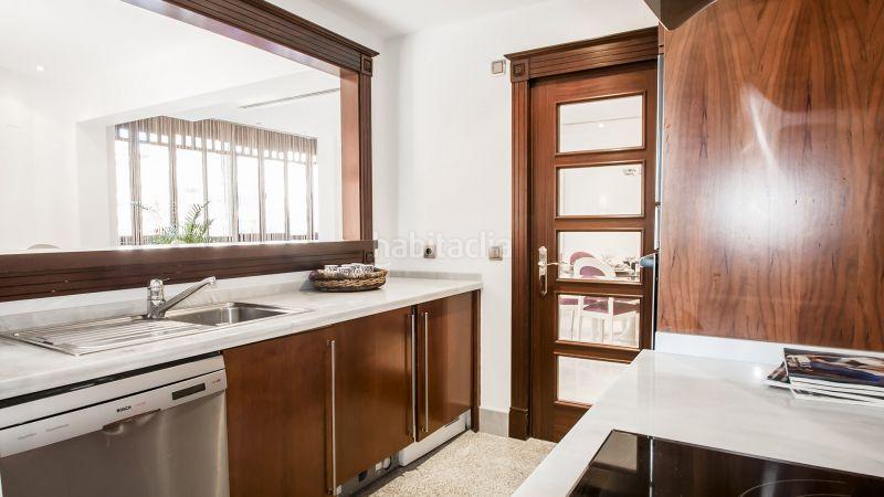 Foto b42c3db7-fc55-4c77-bb62-d0bad3156d31. Apartamento  en venta en Casco Antiguo Marbella