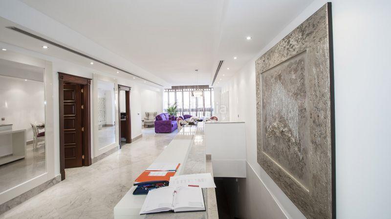 Foto b8f1b502-ecd5-41d6-a7d9-39dcbdb0bd67. Apartamento  en venta en Casco Antiguo Marbella