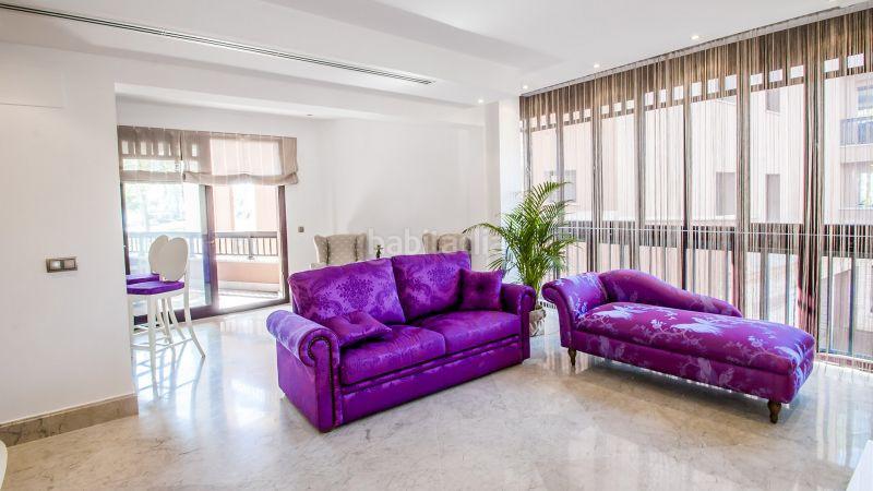Foto c3188cf2-46a8-43a5-90fe-b483421a6d9a. Apartamento  en venta en Casco Antiguo Marbella