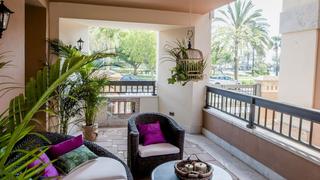 Apartamento en Casco Antiguo. Apartamento en venta en marbella