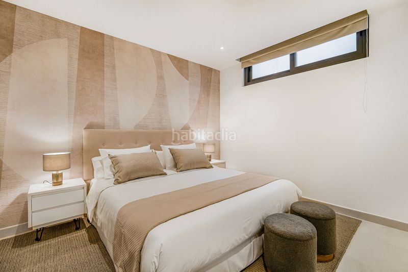 Foto 52ecad48-89f2-4b8f-8902-b4b252cb13f1. Casa amb aparcament piscina a Puente Romano Marbella