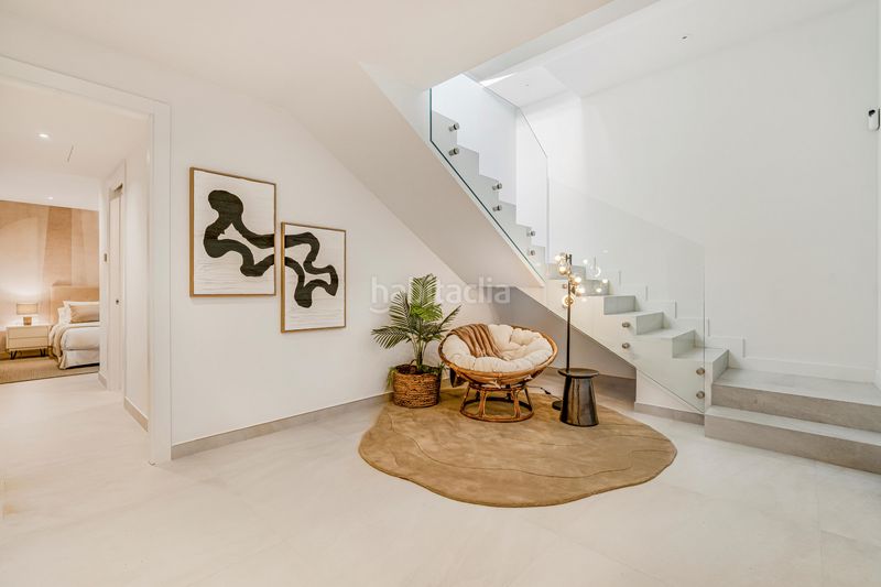 Foto 772a0717-a191-45cf-9ec0-c71af5e30849. Casa amb aparcament piscina a Puente Romano Marbella