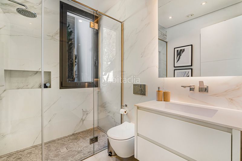 Foto 9e983cdb-fcf4-4c80-9564-7fdfeae3beb1. Casa amb aparcament piscina a Puente Romano Marbella