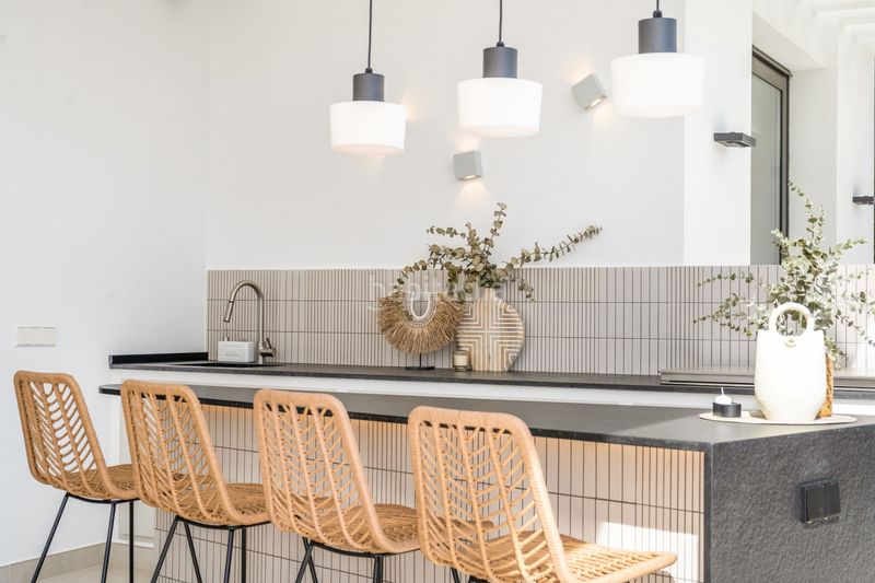 Foto aa7dd934-01e2-4155-ba3f-bab132acf936. Casa amb aparcament piscina a Puente Romano Marbella