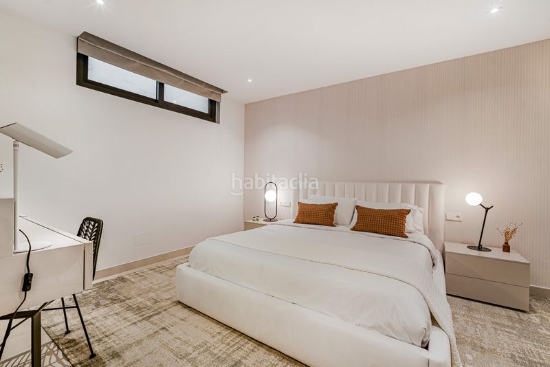 Foto c8870082-e053-4da7-9fd7-c9c684476da4. Casa amb aparcament piscina a Puente Romano Marbella