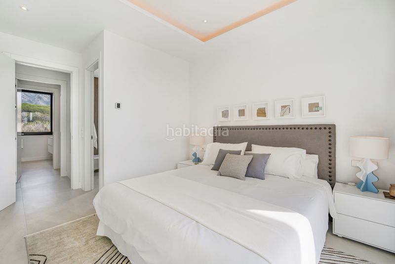 Foto f6b2f36c-4189-4505-b4f9-367251558465. Casa amb aparcament piscina a Puente Romano Marbella