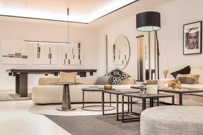 Foto fc3659b1-391a-4c70-bc68-d5228f877b47. Casa amb aparcament piscina a Puente Romano Marbella