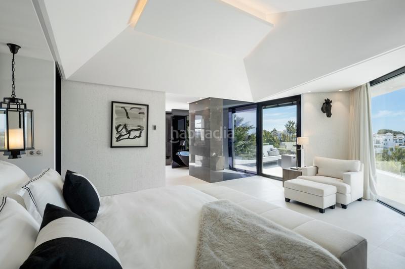 Foto 19775ca6-711f-4393-b377-ab4c8538d34a. Maison avec parking piscine dans Benahavís pueblo Benahavís