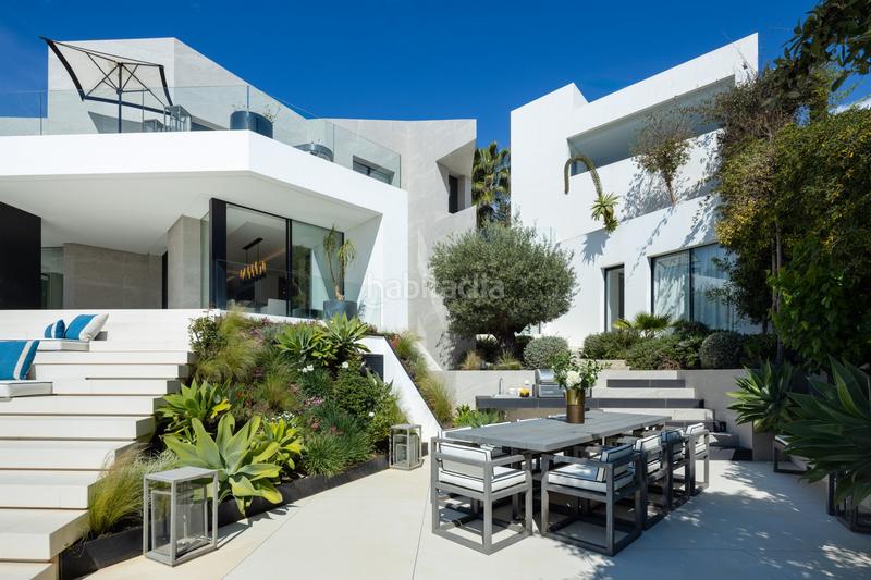 Foto 1d2b6c84-b648-4339-8f74-6051186cdb22. Maison avec parking piscine dans Benahavís pueblo Benahavís