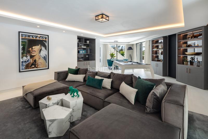 Foto 2a809586-6a20-432f-b602-2a92080d27d4. Maison avec parking piscine dans Benahavís pueblo Benahavís