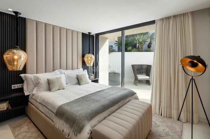 Foto 374cd1f2-839f-4a21-ab76-e2b7472c23ef. Maison avec parking piscine dans Benahavís pueblo Benahavís