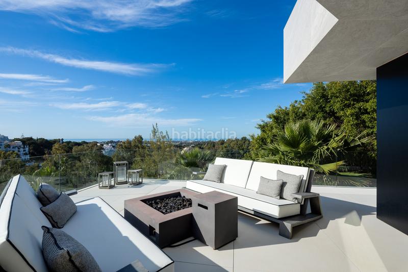 Foto 47c4e7e5-7f93-4d51-b1e7-d70cc62444c8. Maison avec parking piscine dans Benahavís pueblo Benahavís