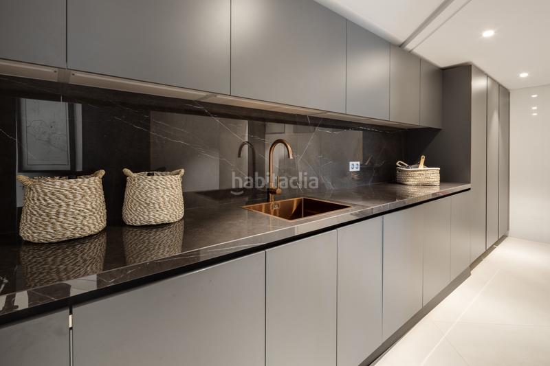 Foto 4c0117de-3d82-4cd8-9bef-a89c9d33debe. Maison avec parking piscine dans Benahavís pueblo Benahavís