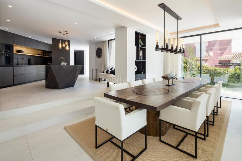 Foto 50aa1250-755a-43b3-8ece-44d01c186eb3. Maison avec parking piscine dans Benahavís pueblo Benahavís