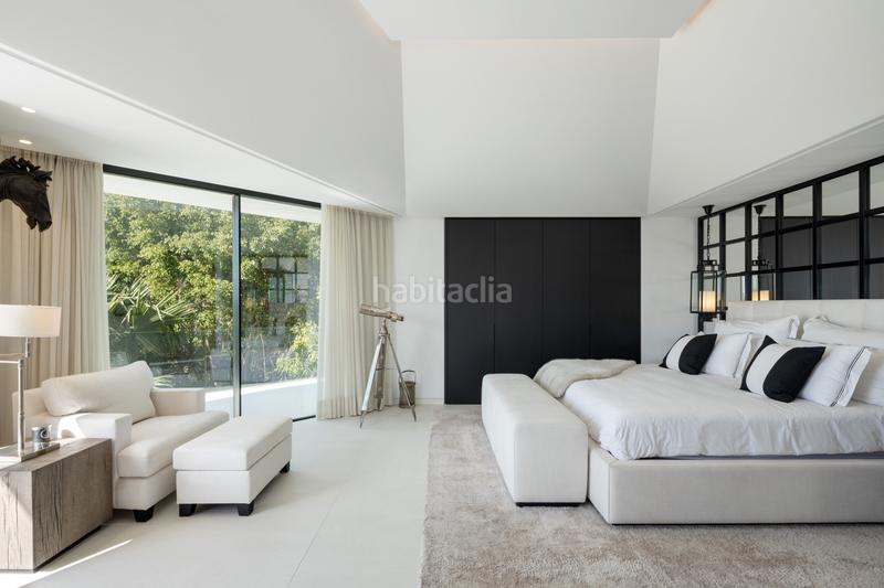 Foto 5989c1c4-0122-4fb1-b4e6-27d4ca4d7a0e. Maison avec parking piscine dans Benahavís pueblo Benahavís