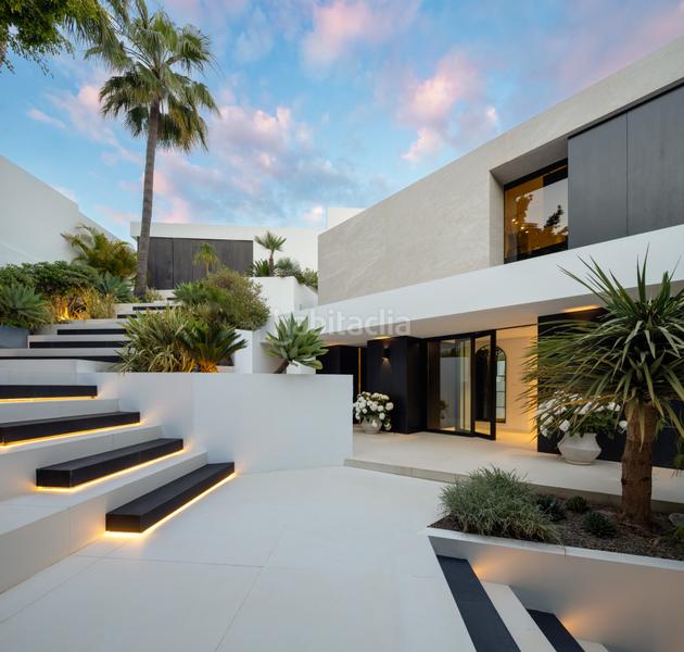 Foto 5efbbb17-46ce-451b-b5e8-7b030ac58607. Maison avec parking piscine dans Benahavís pueblo Benahavís