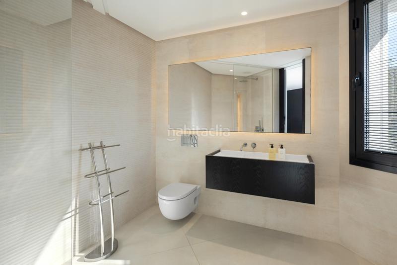 Foto 80722e6f-187c-4992-8544-3beb8855a5f5. Maison avec parking piscine dans Benahavís pueblo Benahavís