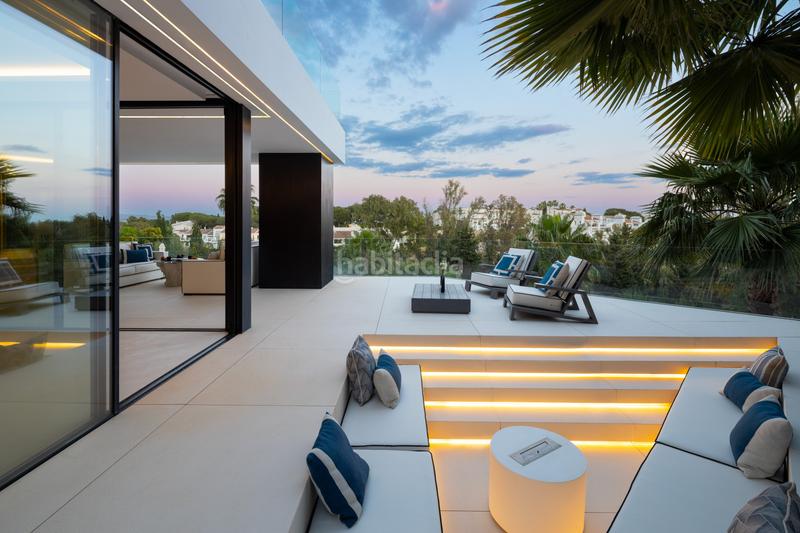 Foto b538d8f4-6b67-4b06-82ce-e66b3c8edc5a. Maison avec parking piscine dans Benahavís pueblo Benahavís