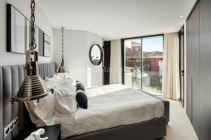 Foto b72a2326-18ca-450f-94aa-bd85ddea0f78. Maison avec parking piscine dans Benahavís pueblo Benahavís