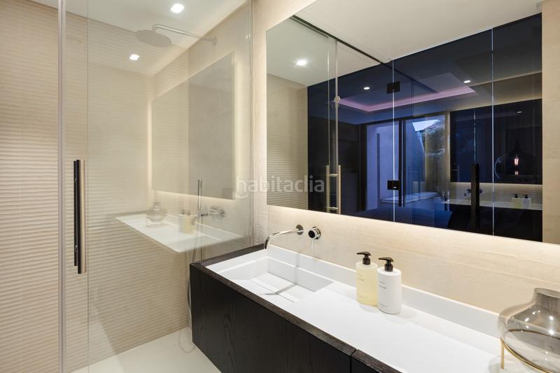 Foto c634976e-ad23-46bd-b9f5-afc1988cfcc8. Maison avec parking piscine dans Benahavís pueblo Benahavís