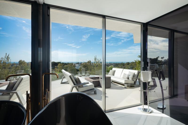 Foto d5e3ec82-b98a-4d8f-9b29-6bf87161533f. Maison avec parking piscine dans Benahavís pueblo Benahavís