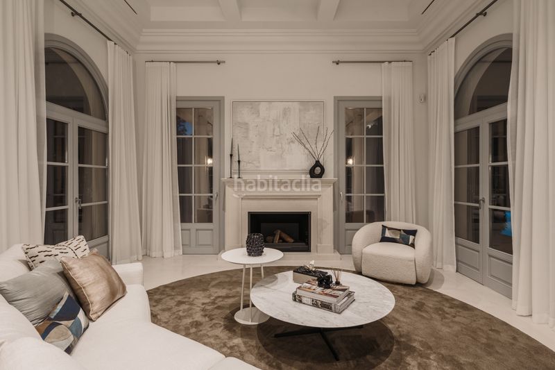 Foto 3fc3f431-1555-4f42-9503-5b25935d3bf4. Casa amb piscina a Casco Antiguo Marbella