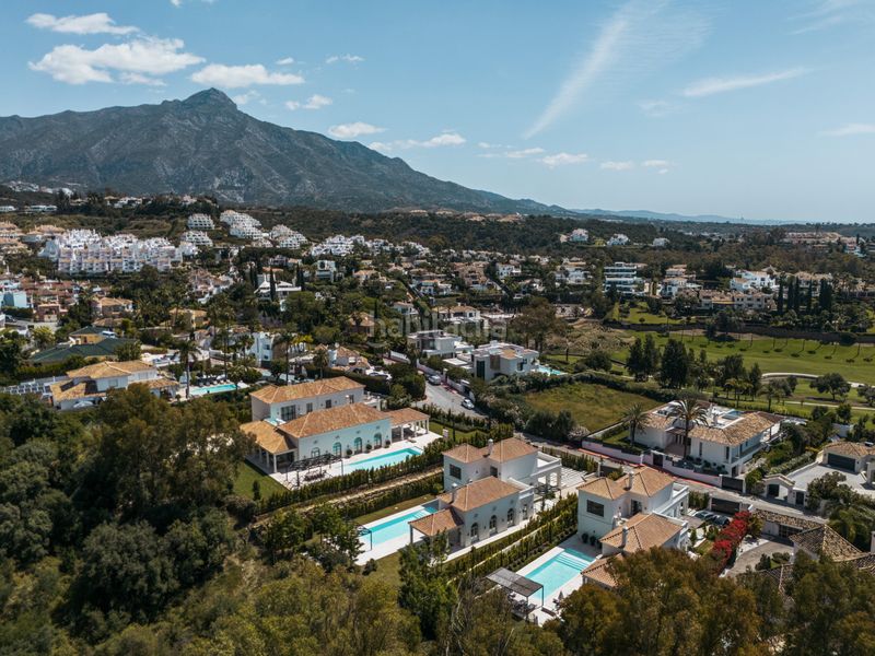 Foto 7c1eed53-b4c9-444a-9054-5ef1b4e85a74. Casa amb piscina a Casco Antiguo Marbella