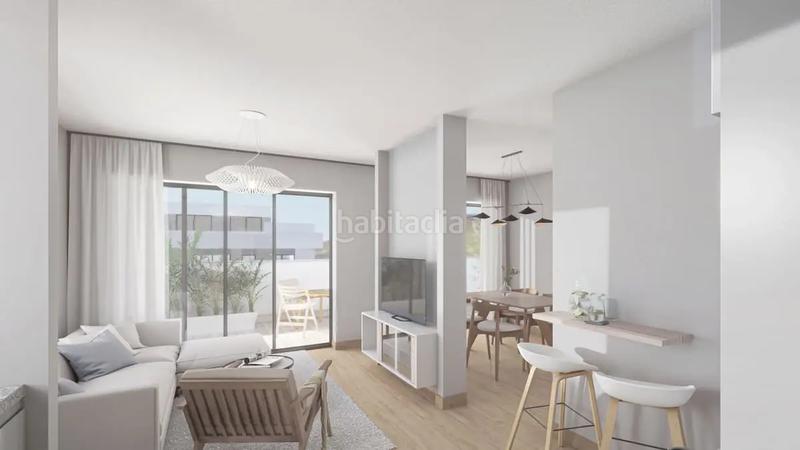 Foto 1be2802a-9292-4480-bf93-3843d6701230. Appartement mit heizung parking pool in El Faro de Calaburra - Chaparral Mijas
