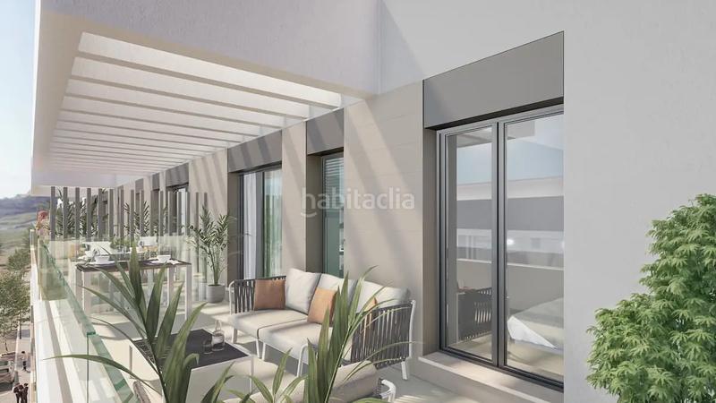 Foto 50c57e62-4055-42e5-ba43-610011d0c9f5. Appartement mit heizung parking pool in El Faro de Calaburra - Chaparral Mijas