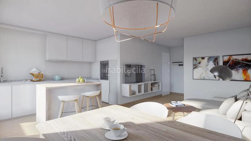 Foto ec260eee-a773-4701-a03c-b932742807c3. Appartement mit heizung parking pool in El Faro de Calaburra - Chaparral Mijas