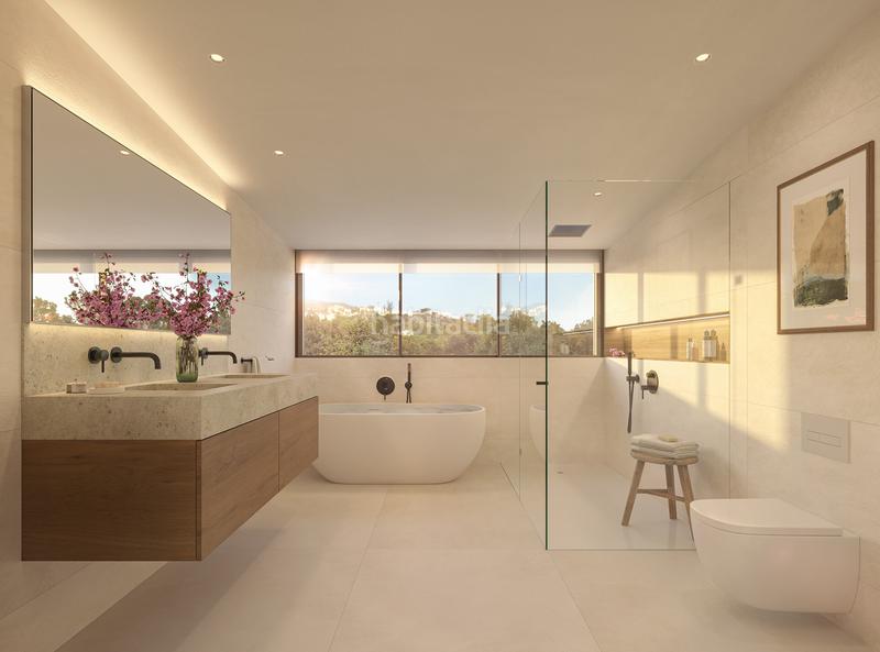 Foto b5e34087-e145-4b3c-beab-a78ba1c11ed5. Apartament amb aparcament piscina a Casco Antiguo Marbella