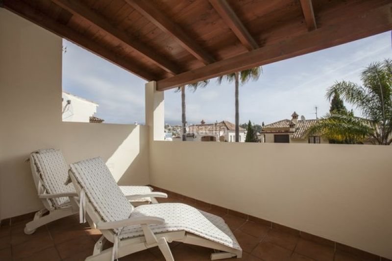 Foto 51701936-7c09-4a10-b97f-214f5a60bc33. Casa amb aparcament piscina a Casco Antiguo Marbella