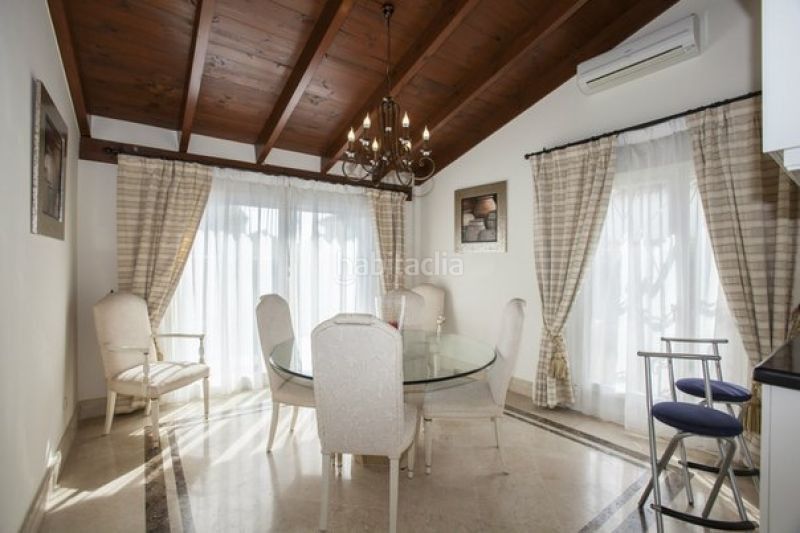 Foto 9d663033-989b-43df-ba74-a64a48e6fcea. Casa amb aparcament piscina a Casco Antiguo Marbella