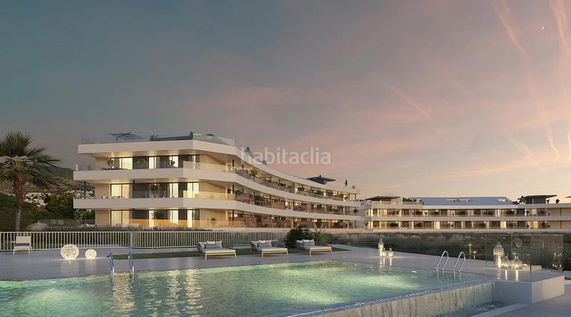 Foto 51b9236d-f90e-4fc2-8233-0954c957bef4. Apartament amb aparcament piscina a Casco Antiguo Marbella