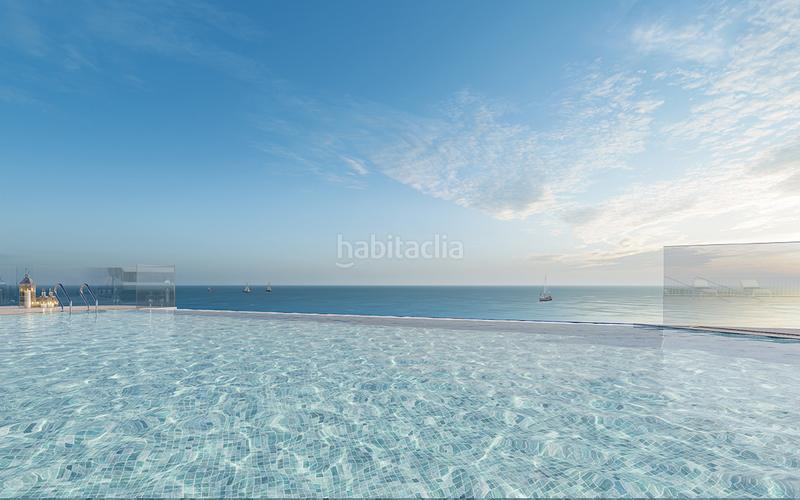 Foto 73dcf256-4c65-4b53-acb6-a84a46d219c6. Apartament amb aparcament piscina a Casco Antiguo Marbella